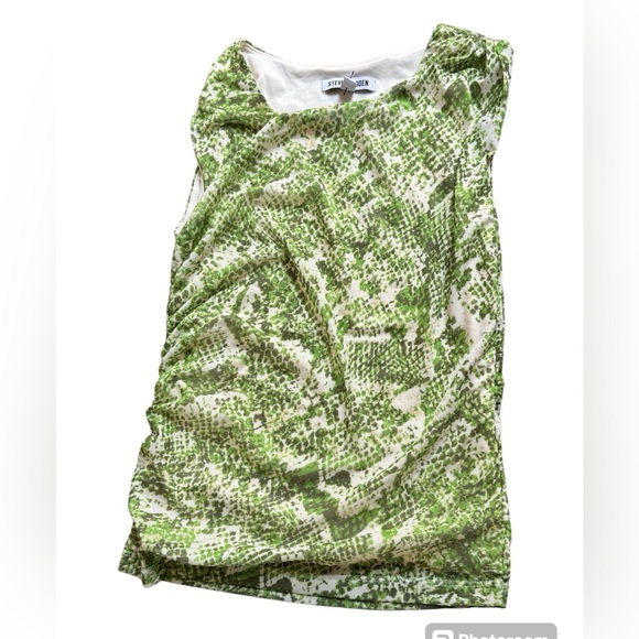 Steve Madden Two Piece Sets Skirt, Vintage Style. Size XS - Picture 7 of 8